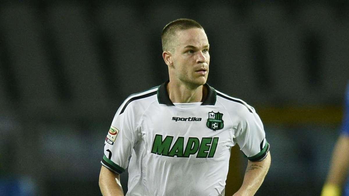 Jonathan Rossini, ricordate l'ex Sassuolo? Ecco che fine ha fatto
