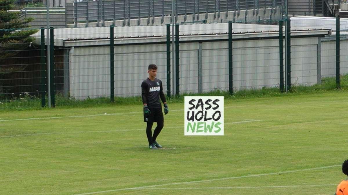 Da Zacchi a Mata, Zalla e Zenelaj: i giovani del Sassuolo convocati in Nazionale