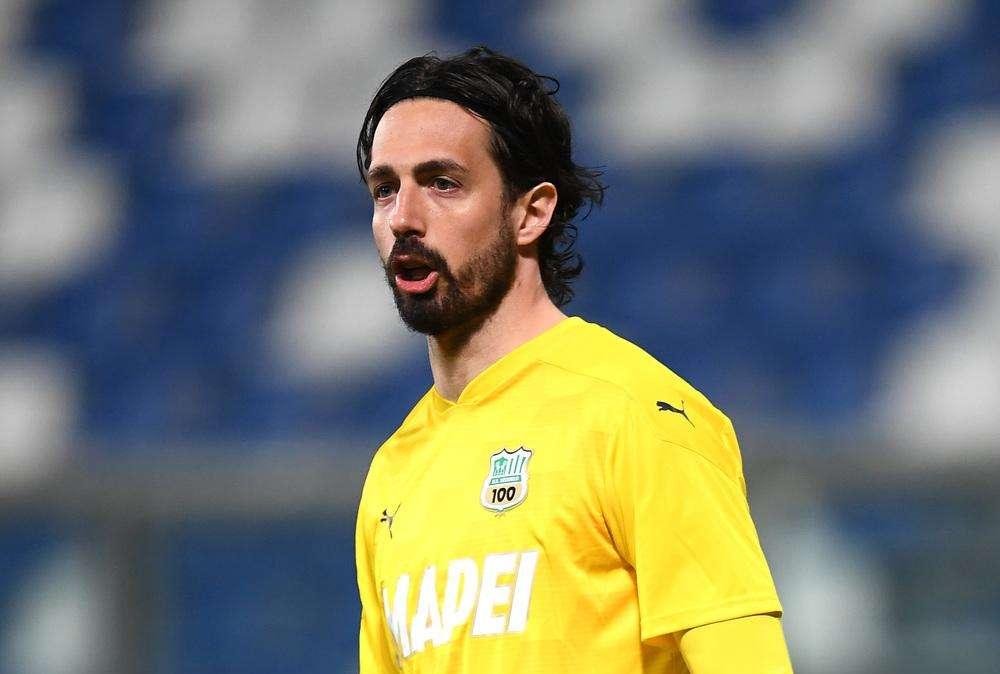 Verso Benevento-Sassuolo: all'andata paura, rosso e San Consigli VIDEO