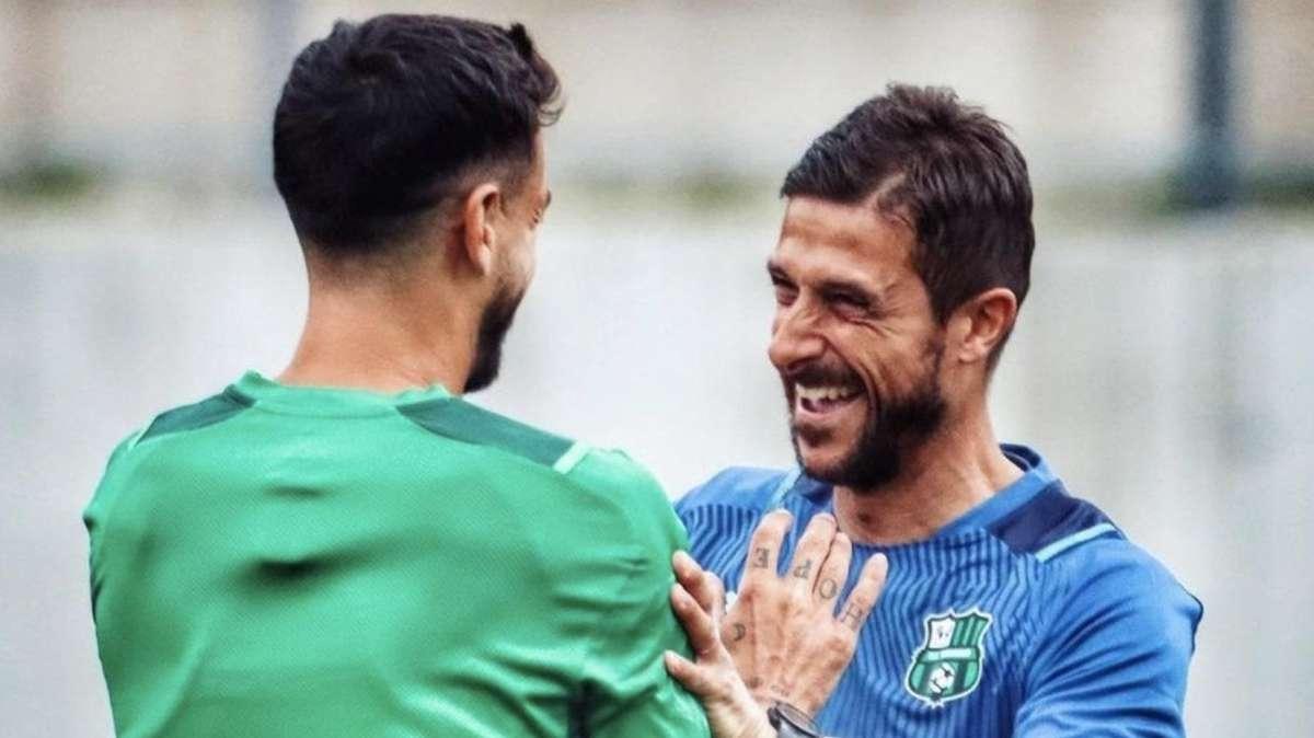 Indennizzo Dionisi: tutto risolto tra Empoli e Sassuolo