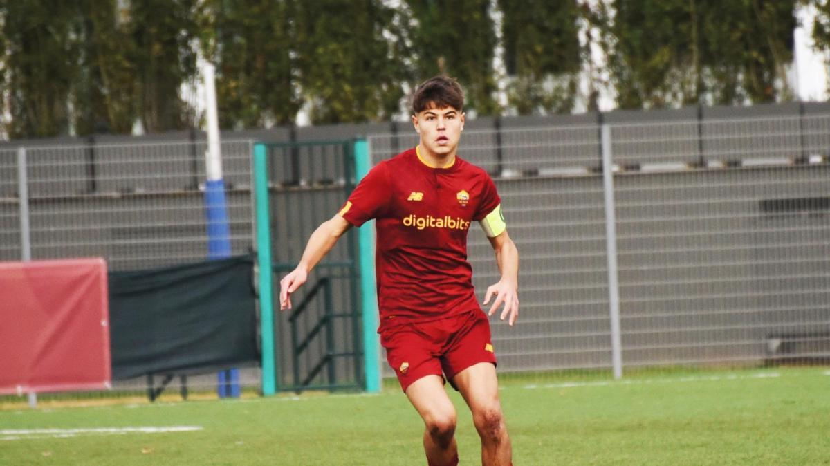 Piermattei alla Sampdoria: battuto il Sassuolo nella corsa al talento della Roma