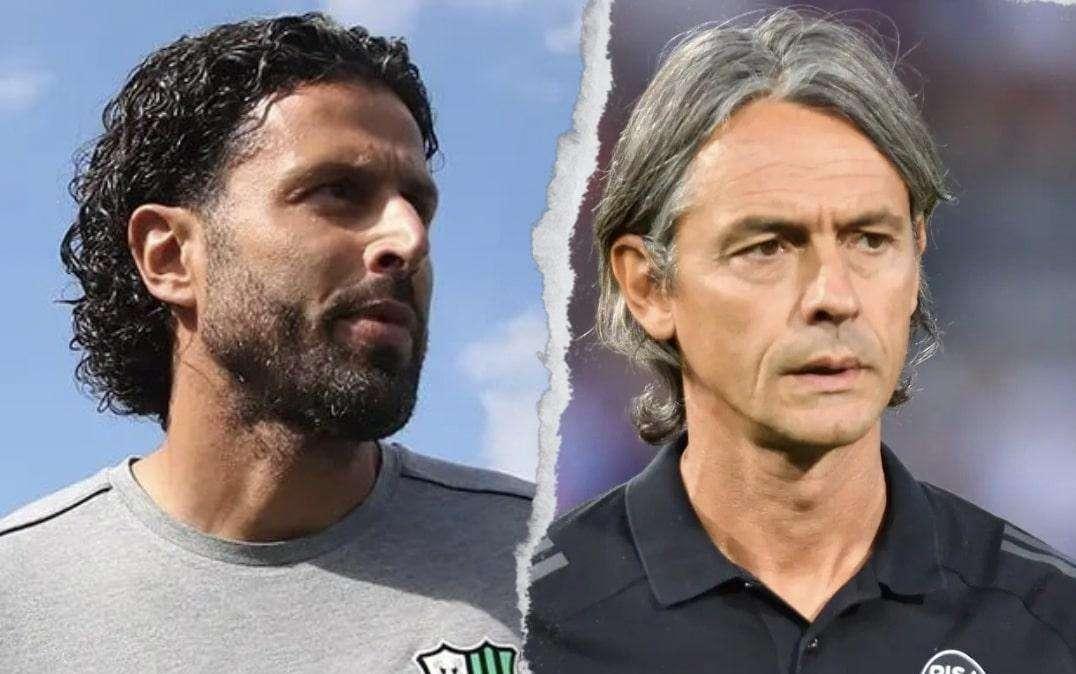 Il Sassuolo punta l'Ascoli, il Pisa c'è: Grosso e Inzaghi i migliori di sempre nella B a 20