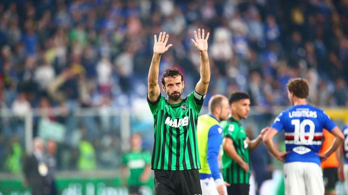 Ferrari Sampdoria, trattativa non decollata col Sassuolo. E occhio al Cagliari