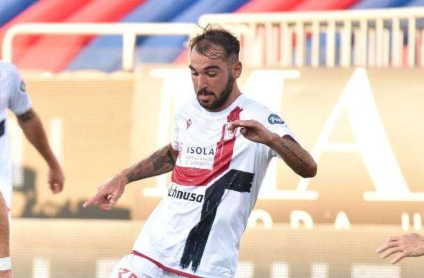 Calciomercato Sassuolo ultime oggi: Ladinetti e Cacace in, Falco vola via