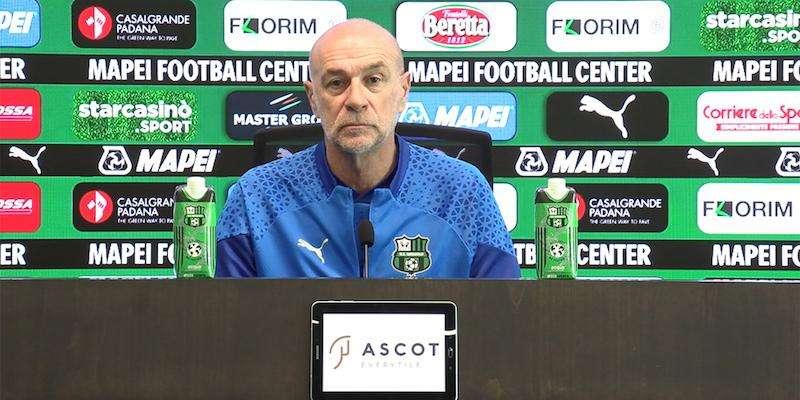 Ballardini conferenza stampa pre Sassuolo Udinese: "Kumbulla in dubbio. Vi spiego il day off"