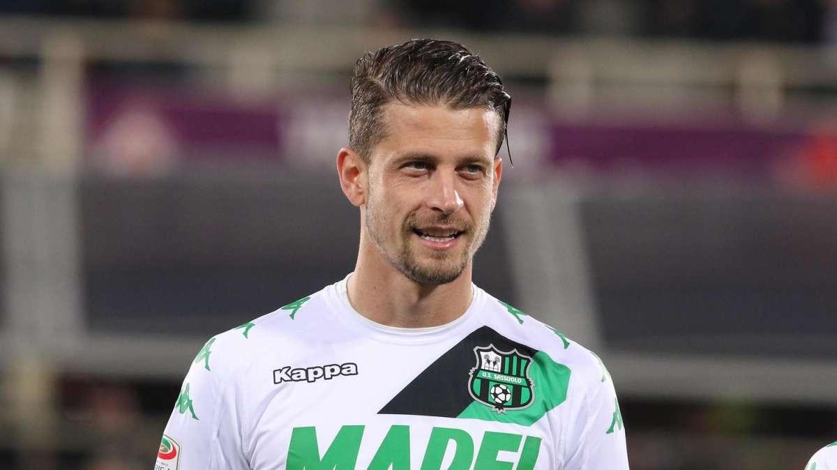 Gazzola si ritira: l'ex Sassuolo appende le scarpe al chiodo