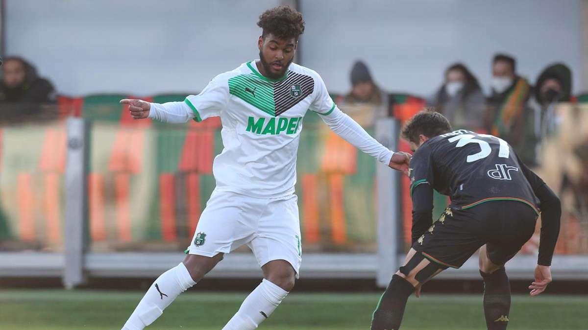 Ceide Sassuolo, la mamma: “Già riscattato, non torna al Rosenborg”