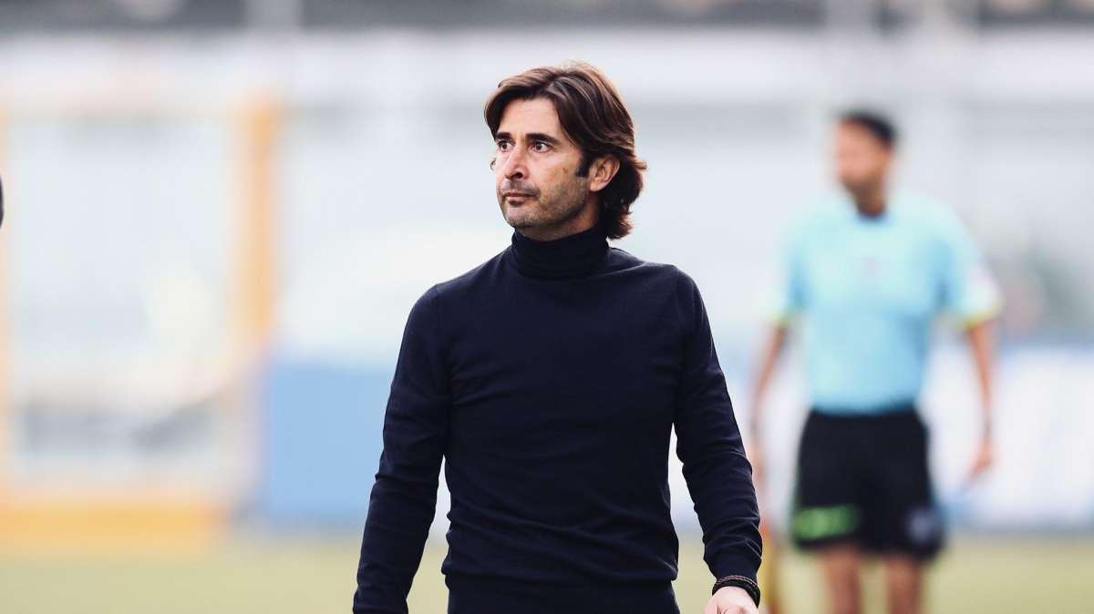 Bigica prima di Sassuolo-Verona: "Possiamo raggiungere un obiettivo importante"