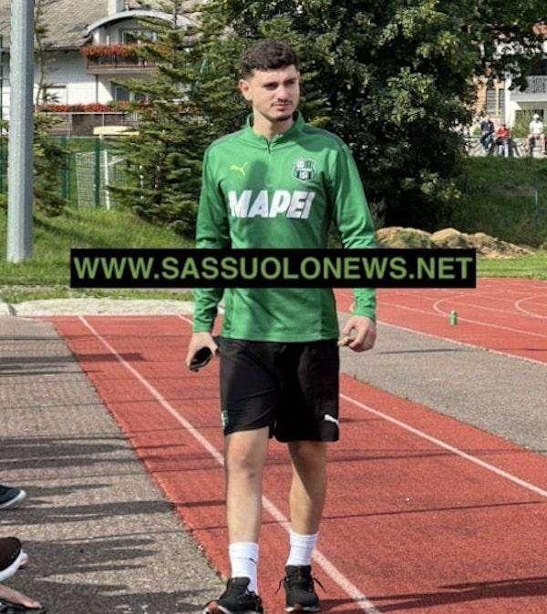 SN - Infortunio Agustin Alvarez: El Canario a Vipiteno ma il rientro è lontano