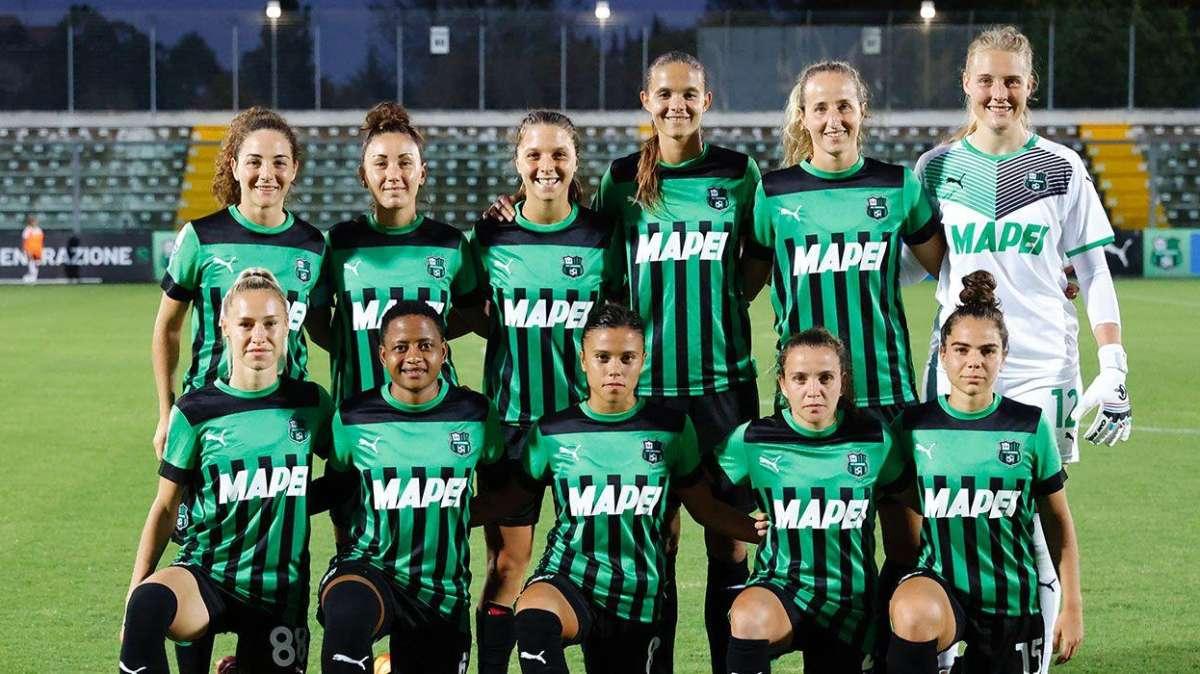 Sassuolo Femminile-Bayern Monaco 0-2: ko con le bavaresi nell’amichevole di lusso al Ricci