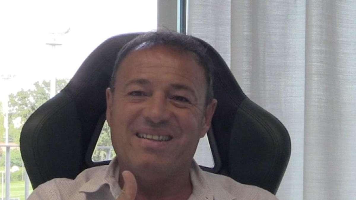 Piovani: "Resteranno 12-13 calciatrici. Puntiamo a crescere ancora"