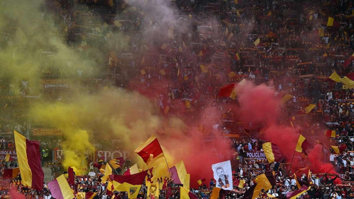 Sassuolo Roma, confermato: biglietti esauriti per gli ospiti in 2 settori