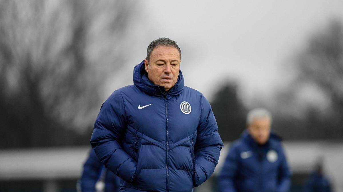 UFFICIALE - Ex Sassuolo, Gianpiero Piovani non è più l'allenatore dell'Inter Women