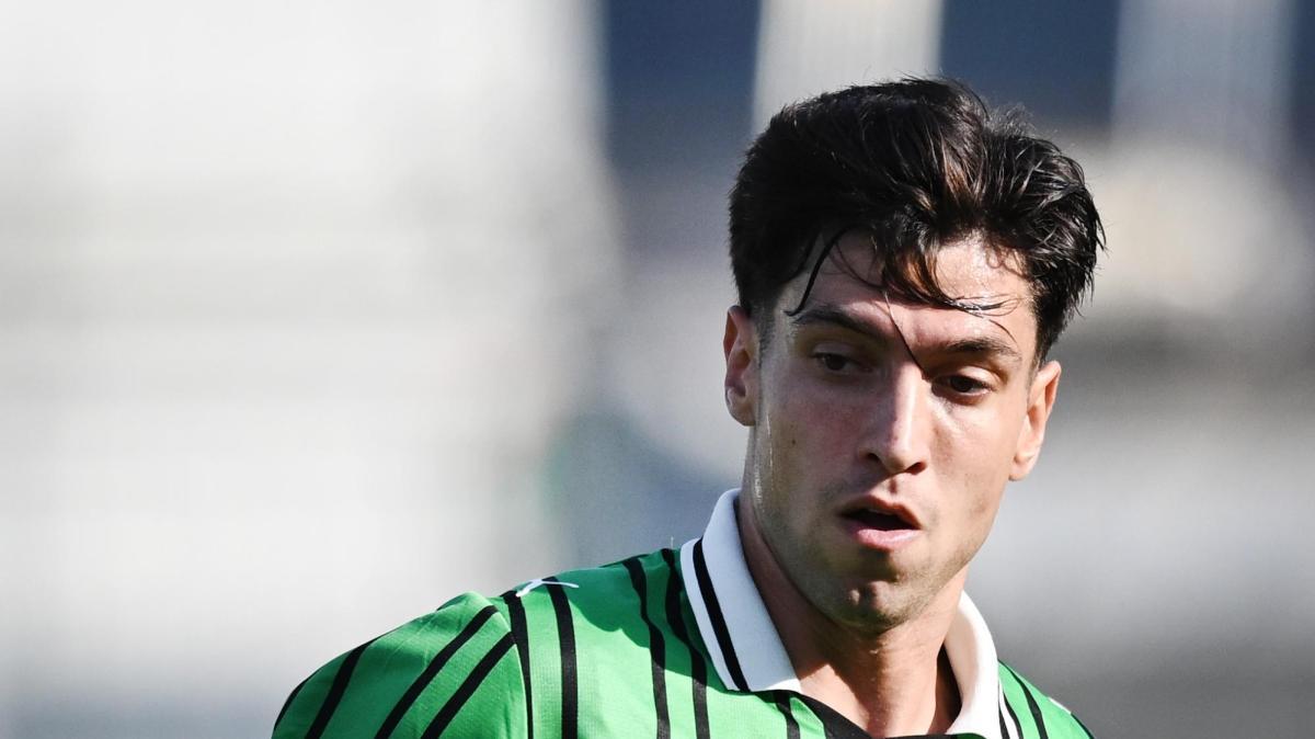 UFFICIALE - Luca Moro al Padova: addio definitivo al Sassuolo. Le cifre