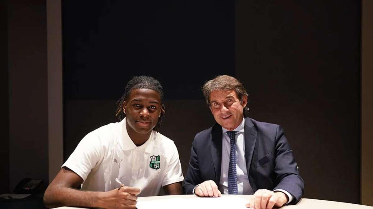 Calciomercato Sassuolo tabellone invernale 2025/26: acquisti, cessioni e cifre