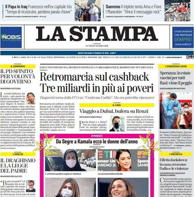 La Stampa: "Il calendario ora non aiuta i granata. C'è anche il Sassuolo"