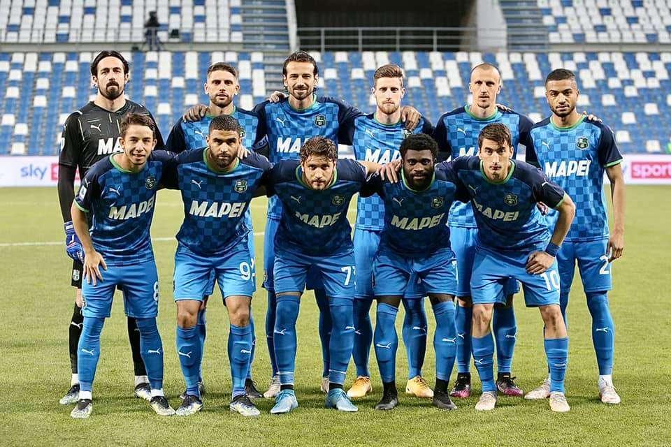 Boga: "Orgoglioso di questa squadra dopo questa nuova grande stagione"