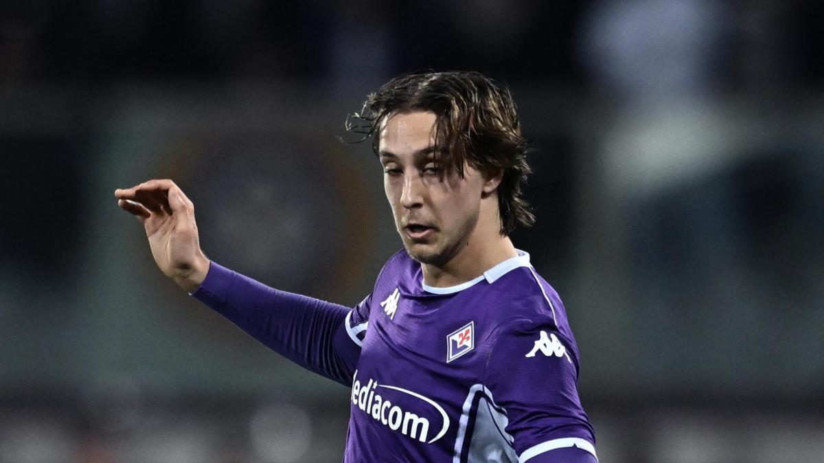 Thorstvedt-Fiorentina, trattativa in fase calda: Paratici propone Sohm o Fazzini