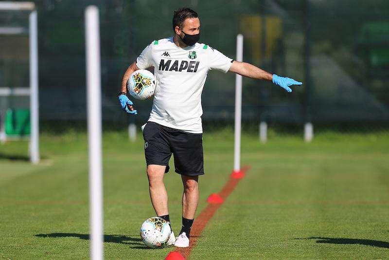 Sassuolo, De Zerbi e l’idea sulla ripartenza: così cambia la concezione di turnover