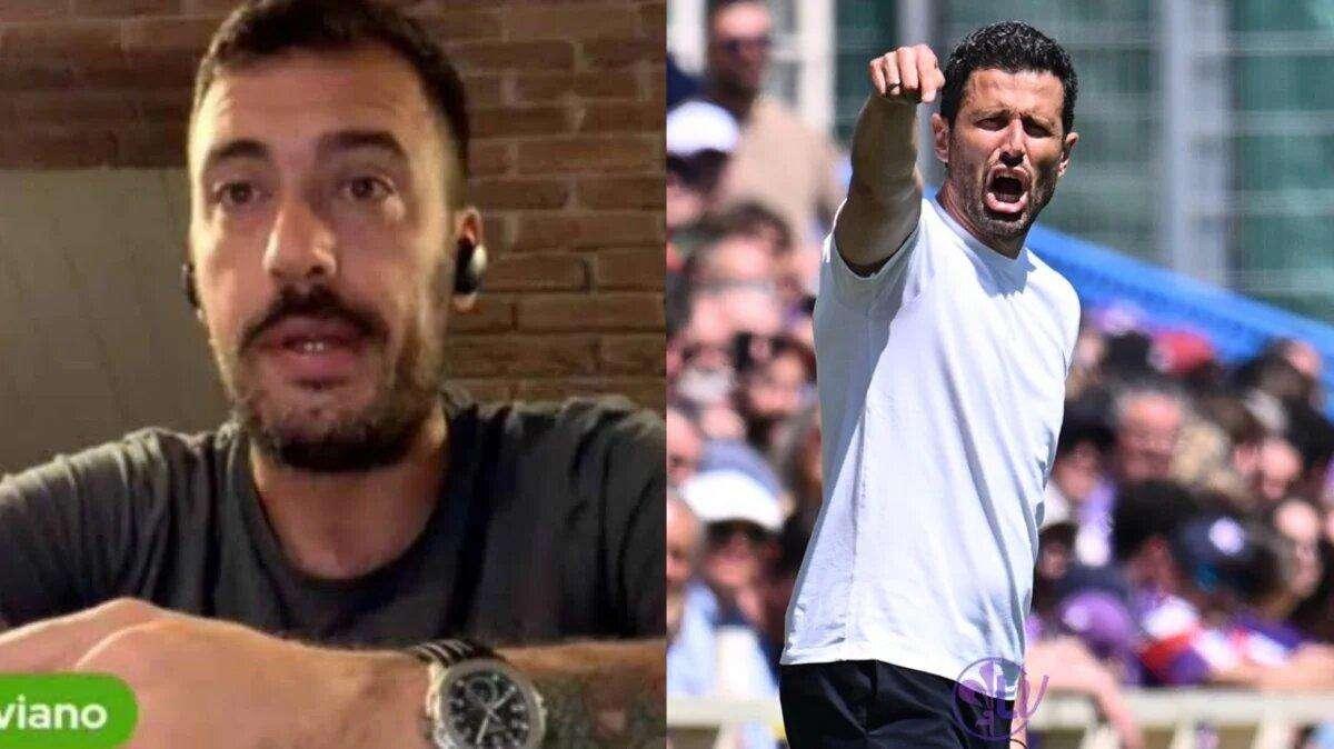 Viviano: "Thorstvedt buon giocatore, capisco Grosso che se lo vuole portare alla Fiorentina"
