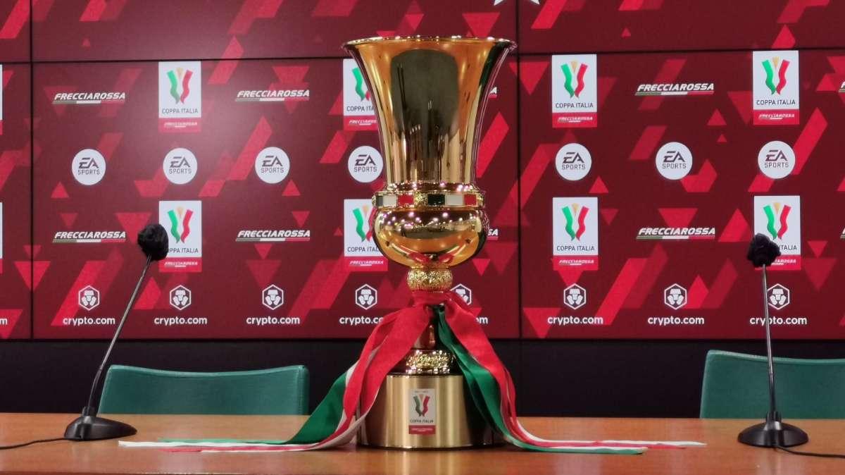 Coppa Italia 2025/26, le date: si parte il 10 agosto, la finale il 13 maggio