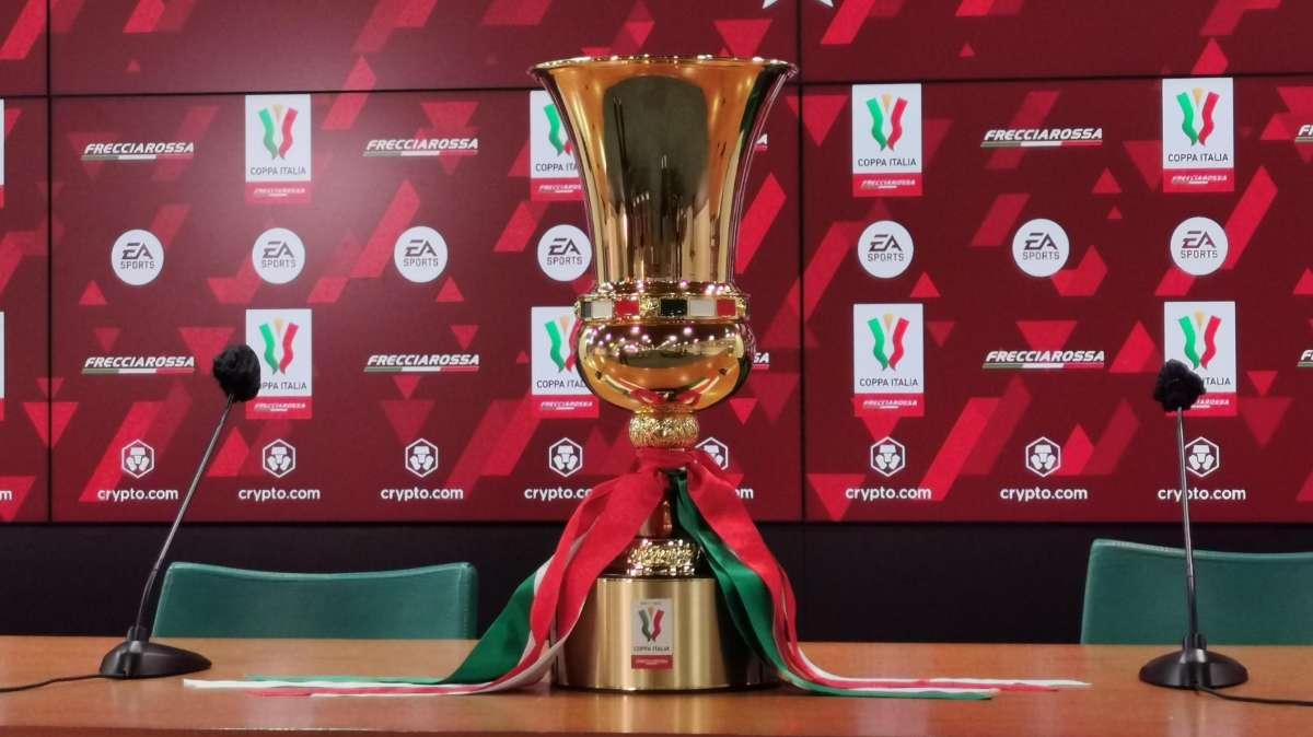 Regolamento Coppa Italia: cosa succede in caso di pareggio al 90' ai trentaduesimi