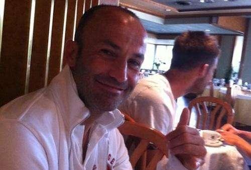 Alberto Maresi Sassuolo: l’ex vice di Mandorlini ora è scout neroverde