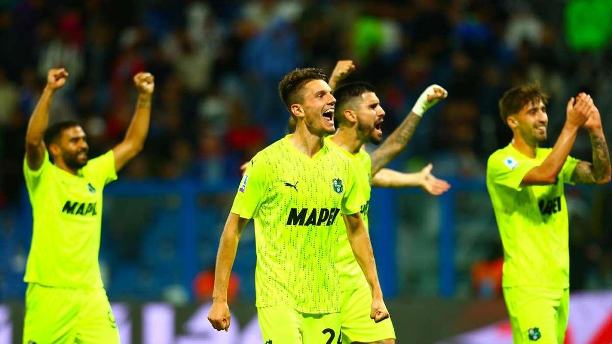 Maxime Lopez chi? Daniel Boloca si è già preso il centrocampo del Sassuolo