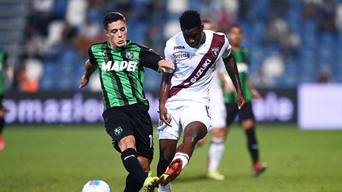 Calciomercato Sassuolo: idea scambio col Milan per Raspadori