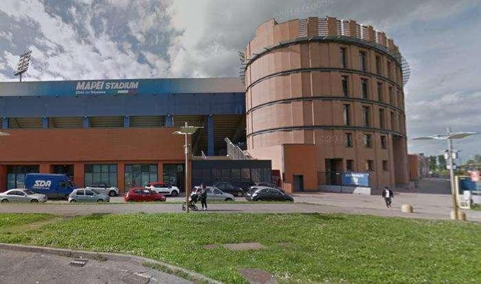 Torre B Mapei Stadium: ok per i lavori. Il nuovo progetto e le ultime news