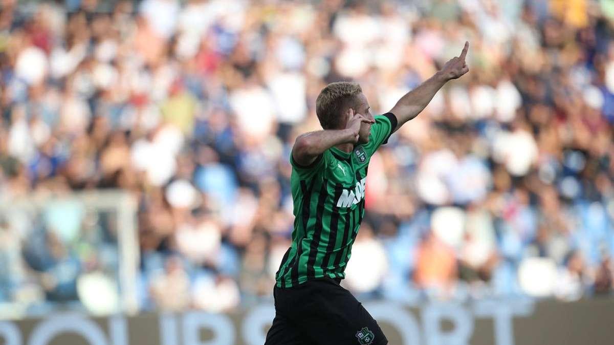 Sassuolo Inter 1-2: le note positive e le note negative