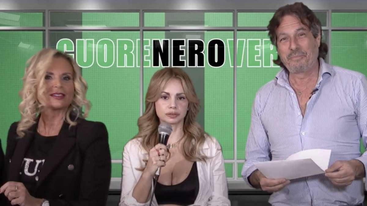 CuoreNeroVerde, l'ottava puntata su Rete 8 QSVS - VIDEO