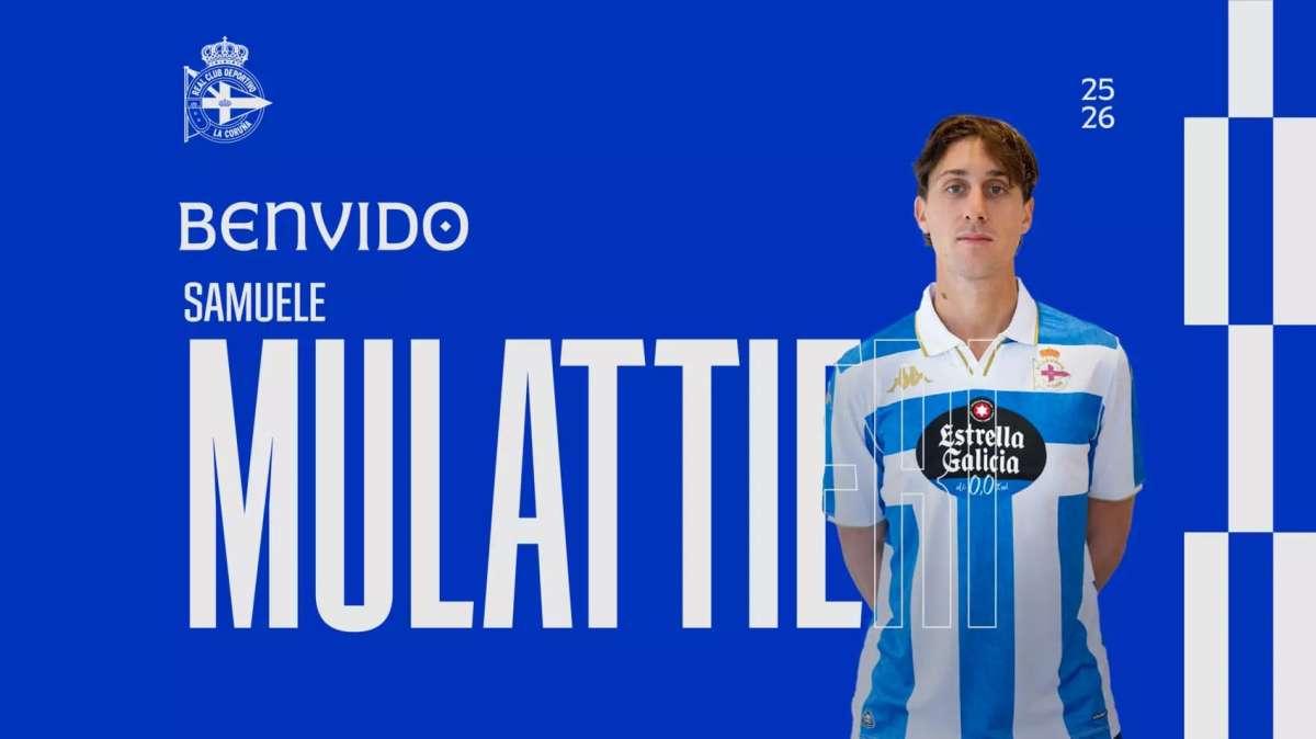 Calciomercato Sassuolo: il futuro di Mulattieri al Deportivo La Coruna può cambiare subito