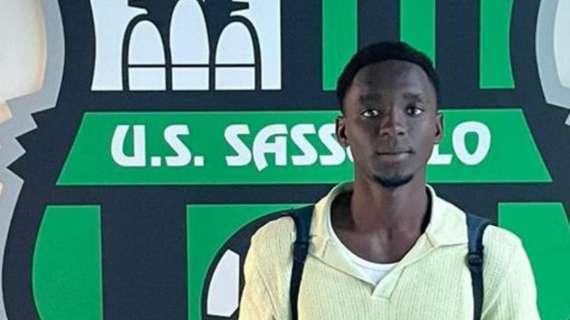 La favola di Yakuba Camara: dal viaggio in barcone al provino col Sassuolo