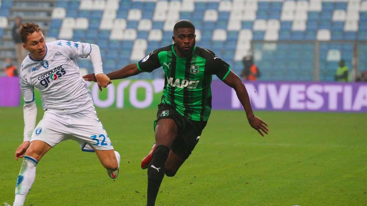 Boga, la vera plusvalenza Sassuolo e la percentuale rivendita al Chelsea