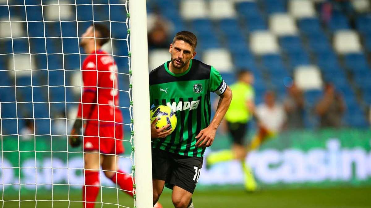 Sassuolo-Fiorentina 1-3: le note positive e le note negative