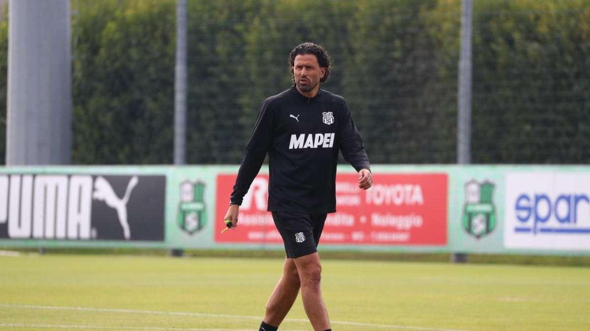 Sassuolo, -2 al Mantova. Cinque gli assenti: il punto. Domani parla Grosso