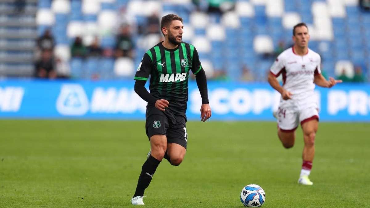 Nicola Binda: "Il grande dubbio sul Sassuolo sembra dissolto. Berardi deciderà a gennaio"
