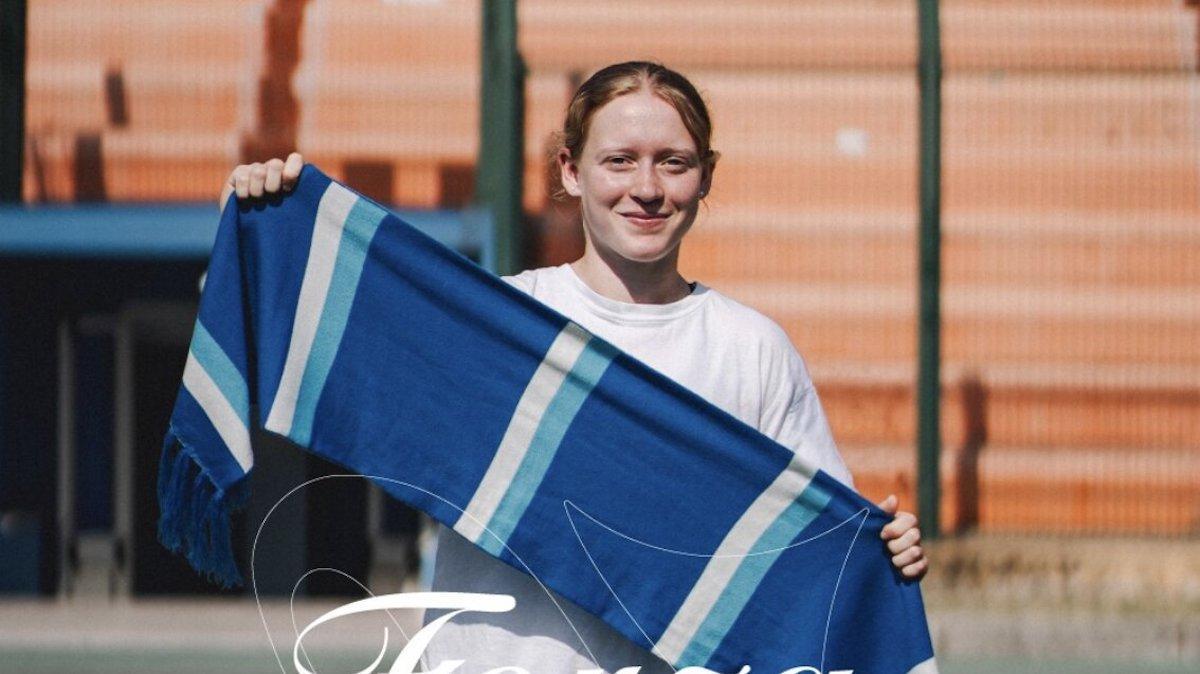 UFFICIALE - Poje Mihelic dal Sassuolo Femminile al Napoli via Inter: i dettagli