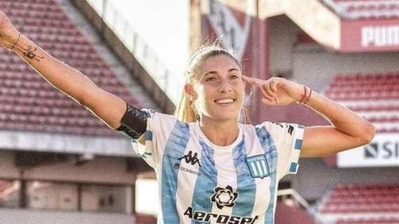 SN - Rocio Bueno Sassuolo Femminile, tutto pronto per l'esordio: le ultime