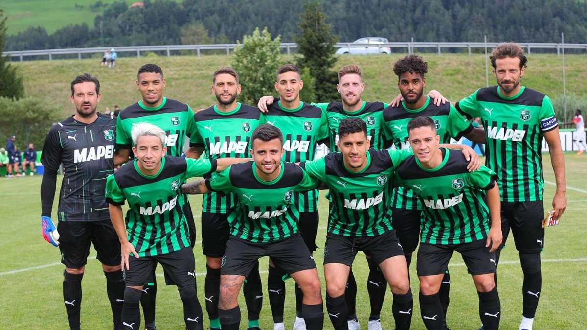 Sassuolo formazione tipo 2022/2023 Fantacalcio: l'undici titolare di Dionisi 