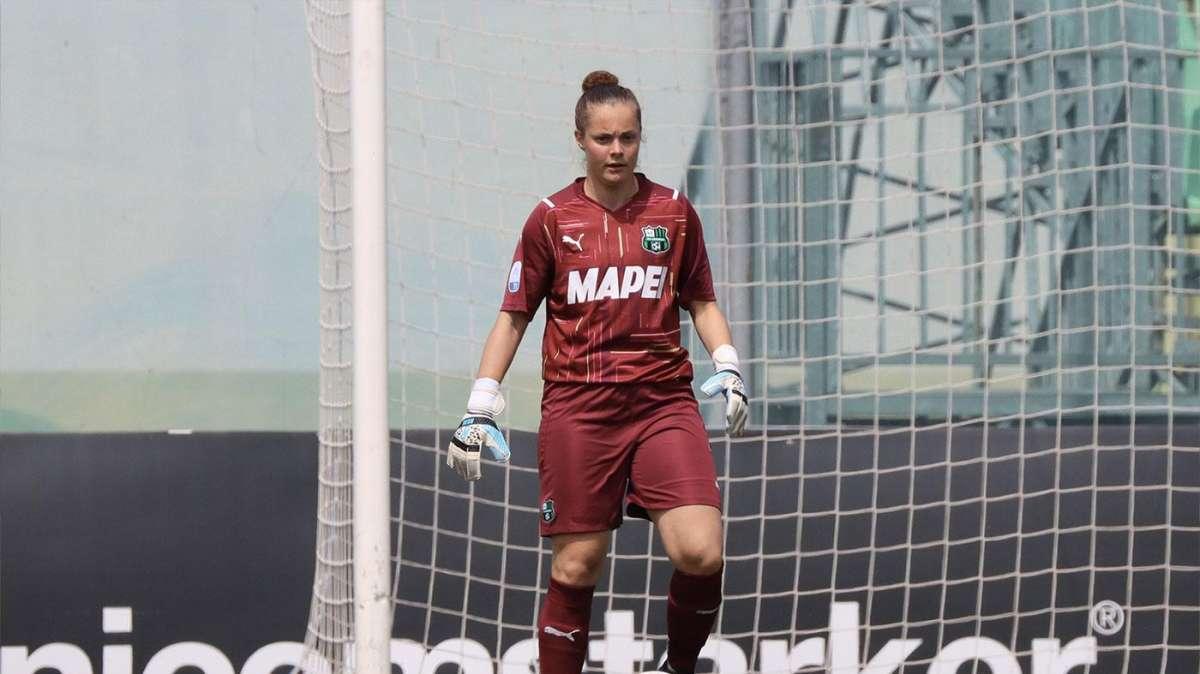 Diede Lemey ed Erika Santoro lasciano il Sassuolo Femminile: i messaggi d'addio