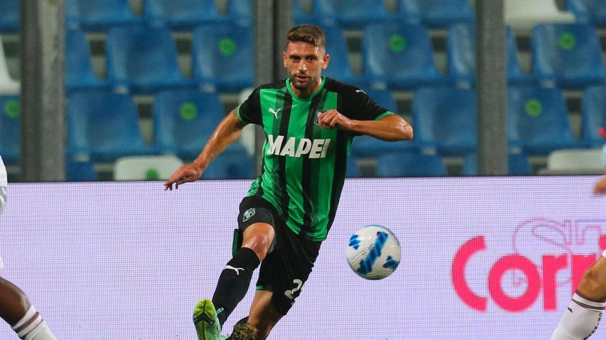 Calciomercato Sassuolo, brutte notizie: Berardi vuole cambiare agente