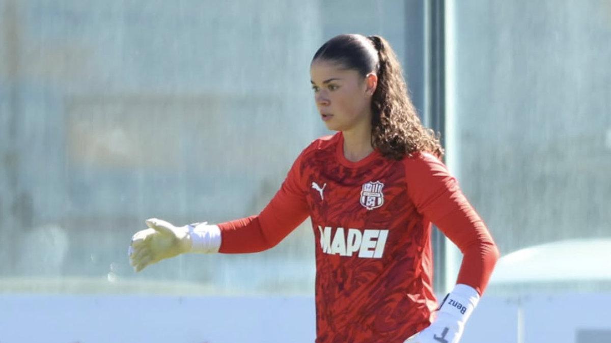 Sassuolo Napoli Femminile pagelle. Voti: Benz come Muric, la difesa affossa
