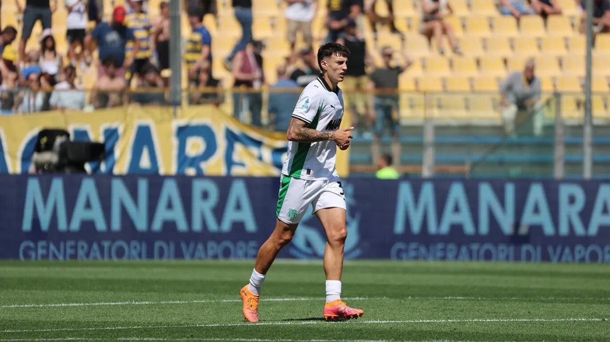 Calciomercato Sassuolo, Macchioni piace allo Spezia: è sfida con il Cosenza