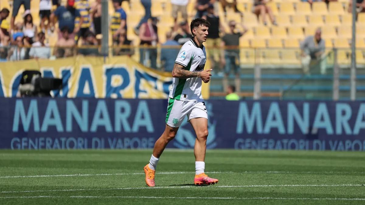 Calciomercato Sassuolo, Macchioni saluta: il 2006 verso la Carrarese in prestito