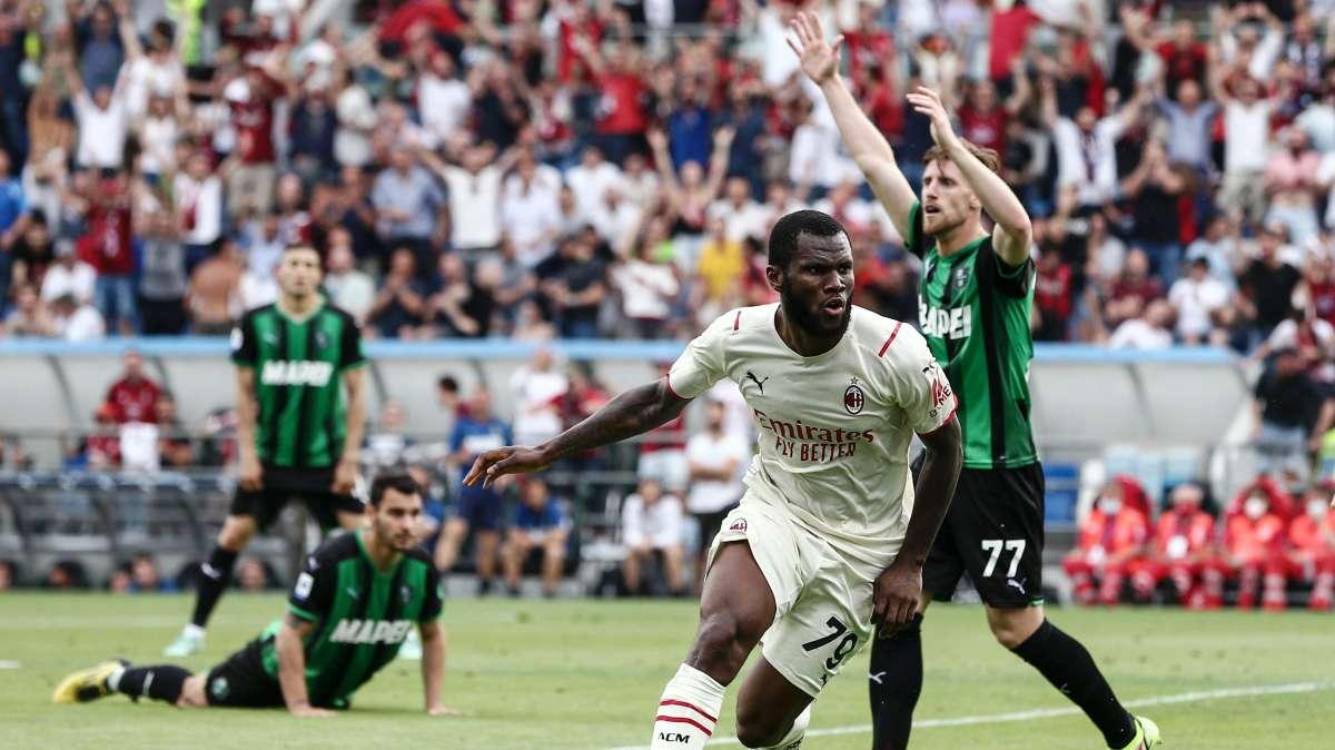 Sassuolo Milan dove vederla Sky o DAZN? Streaming e info canale tv