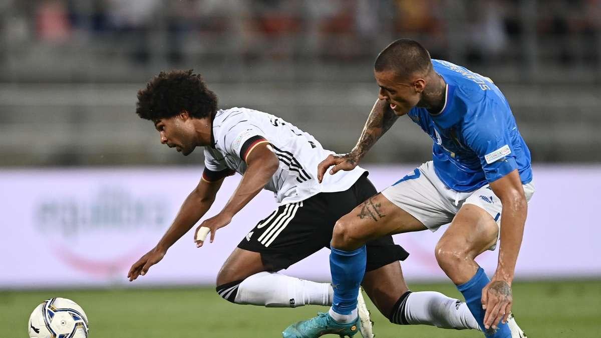 Italia Ungheria probabili formazioni, dove vederla in tv e streaming