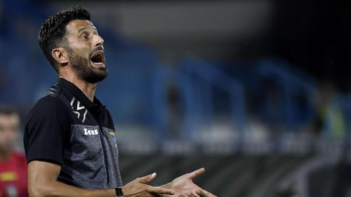 Come giocano le squadre di Fabio Grosso: a Sassuolo torna il 4-3-3