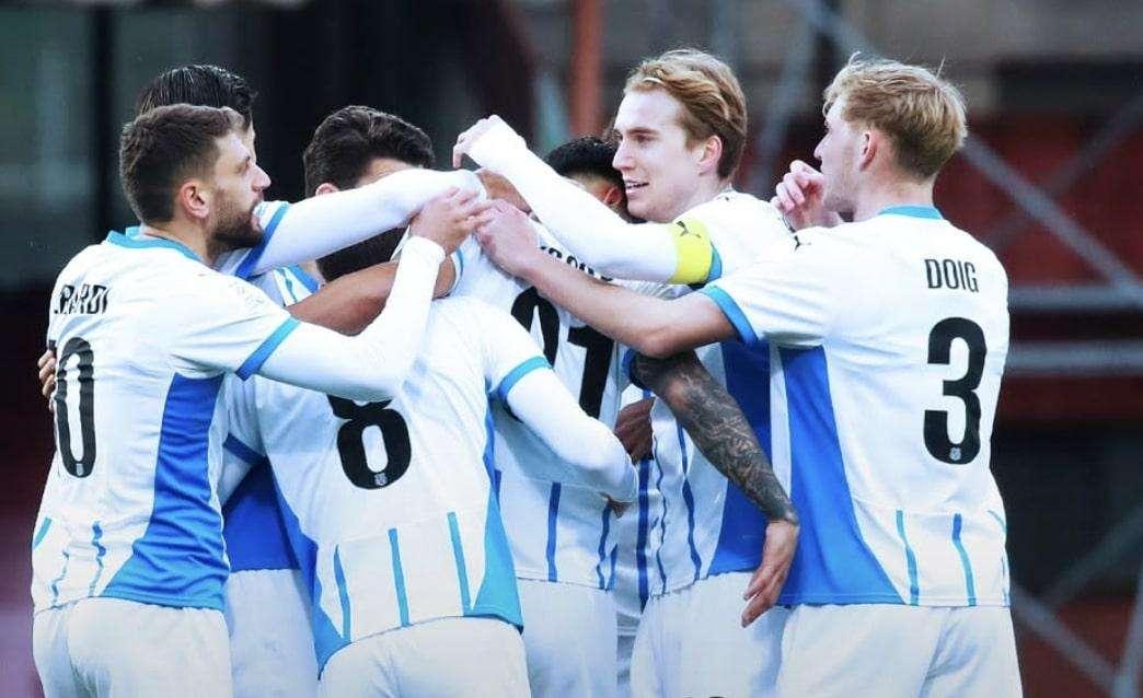 Sassuolo Calcio news oggi: l'anno comincia con una vittoria e +10 sulla terza